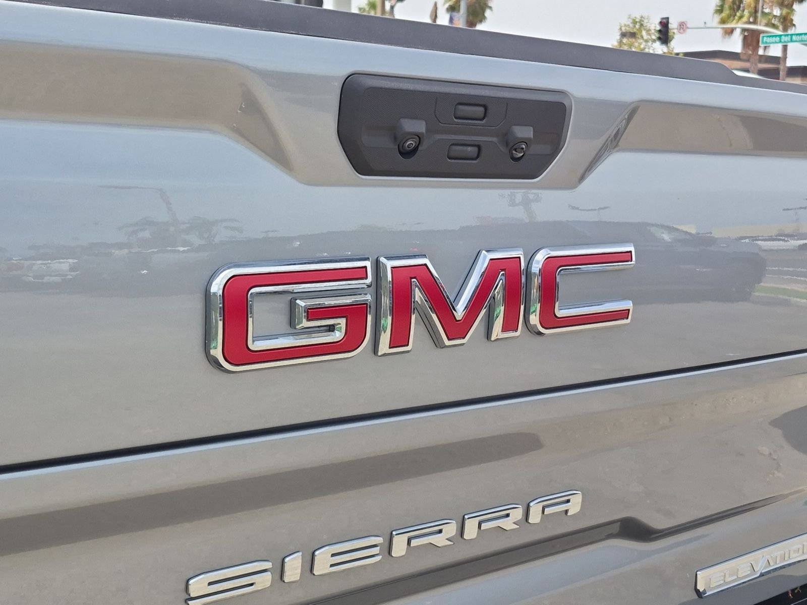 2026 GMC Sierra 1500 Elevation - Photo 30