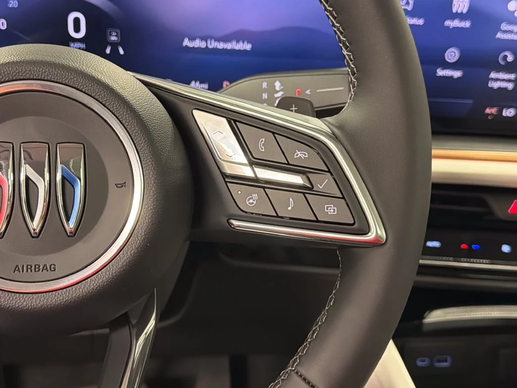 2026 Buick Envision Avenir - Photo 33