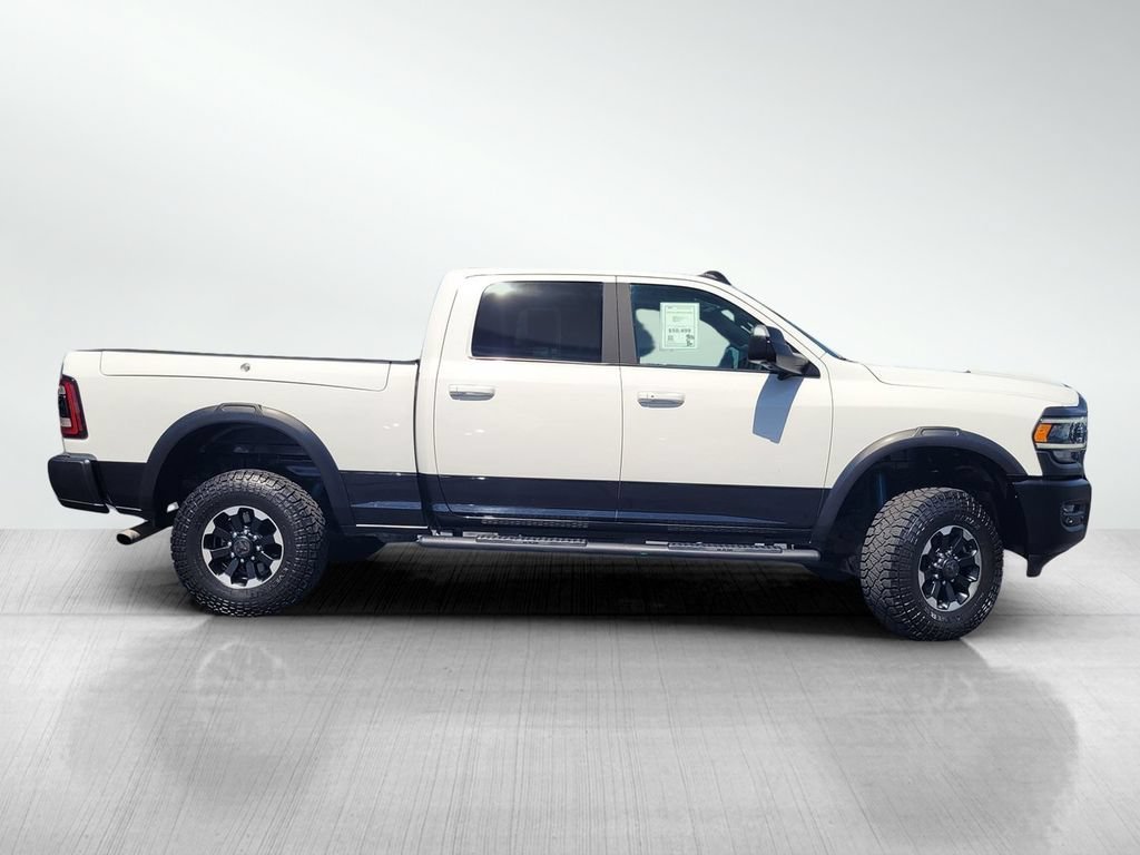 2020 RAM Ram 2500 Pickup Power Wagon - Photo 4