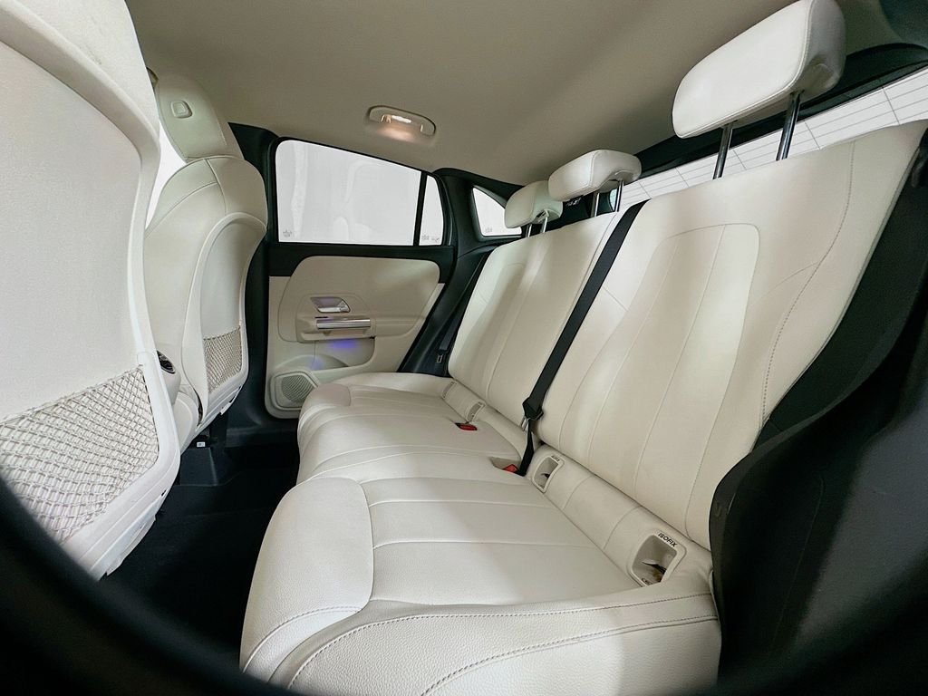 Used 2023 Gray Mercedes-Benz GLA 250 image 21