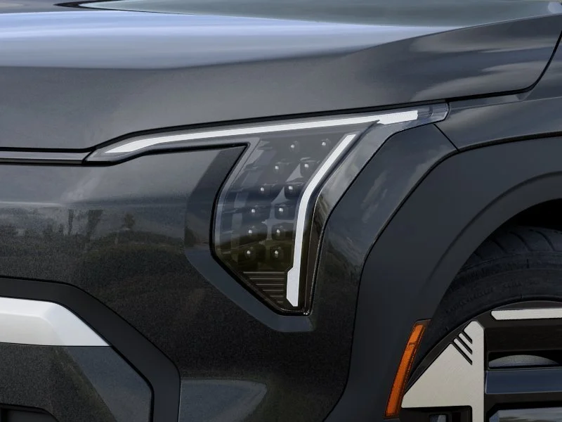 New 2027 Interstellar Gray Kia Wind image 10