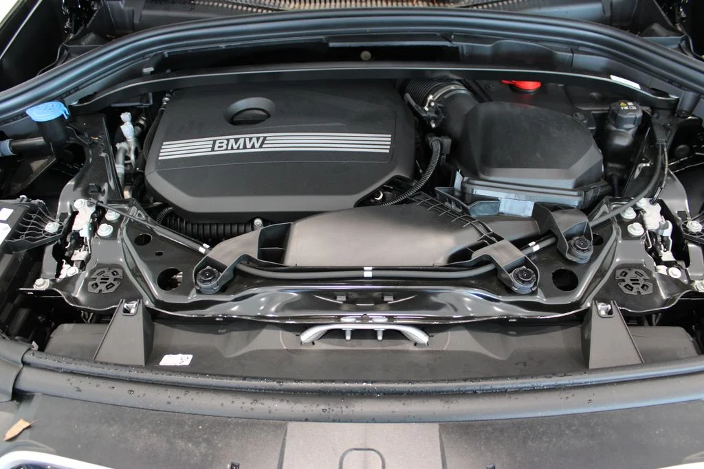 2026 BMW X1 XDrive28i - Photo 8