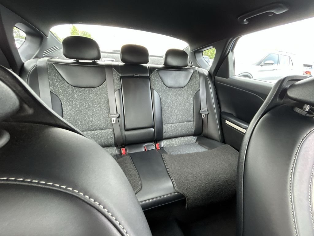 Used 2025 Blue Kia GT-Line image 15