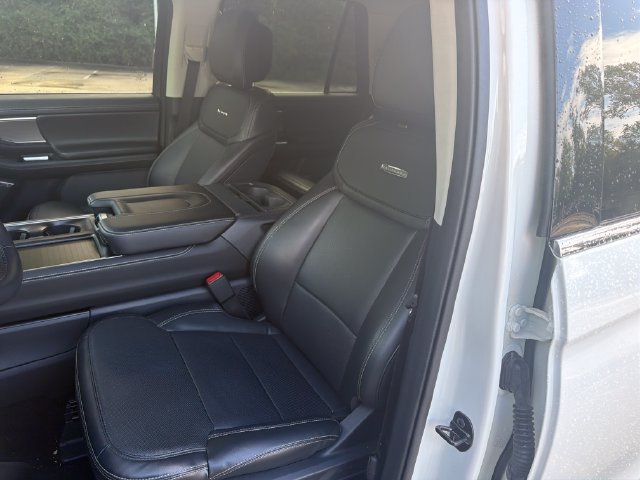 Used 2026 White Ford Platinum image 19