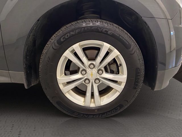 Used 2013 Black Chevrolet LT image 37
