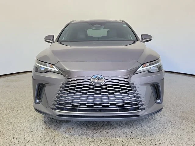 Used 2023 Gray Lexus 350 Premium image 3