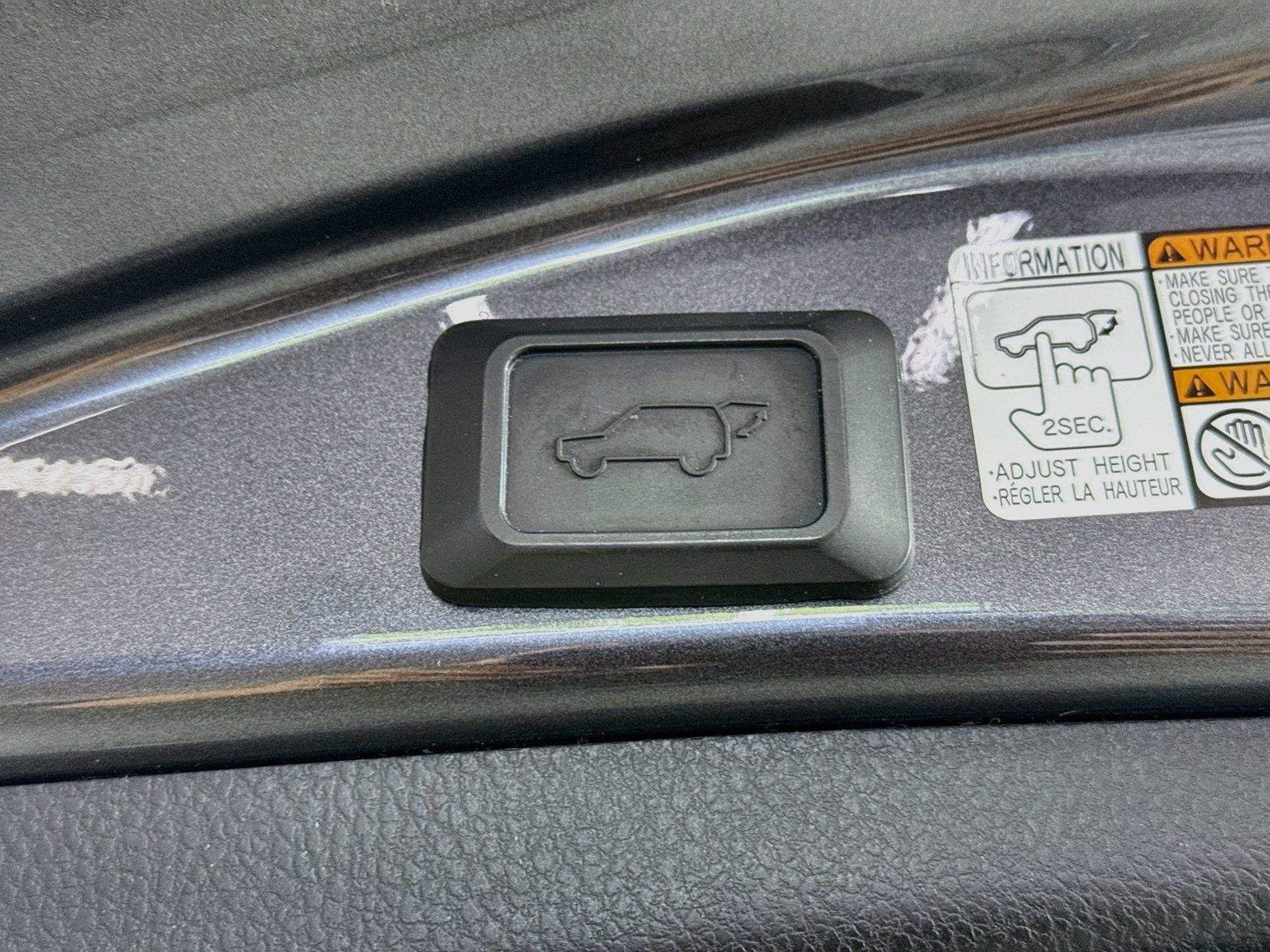 Used 2017 Magnetic Gray Metallic Toyota SE image 39