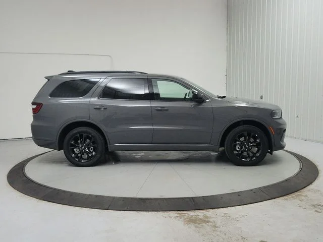 New 2026 Gray Dodge GT image 9