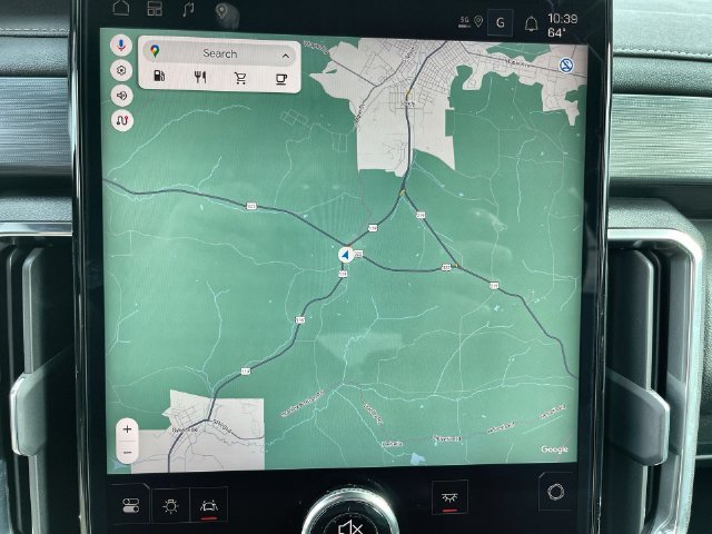 2027 GMC Acadia Elevation - Photo 27