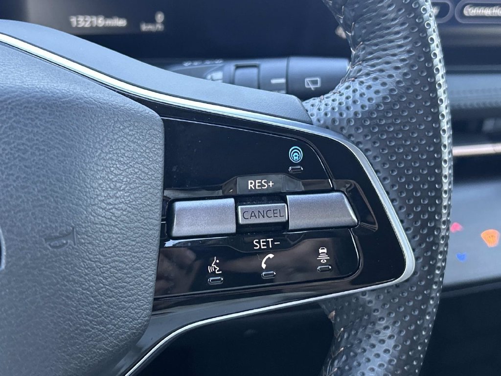Used 2025 Gray Nissan ENGAGE+ e-4ORCE image 23