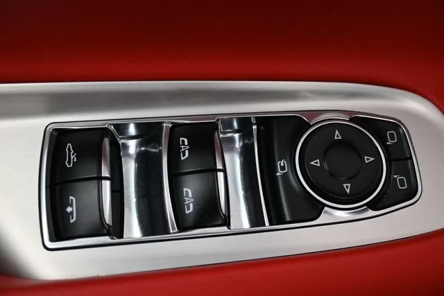 Used 2023 Torch Red Chevrolet 3LT image 13