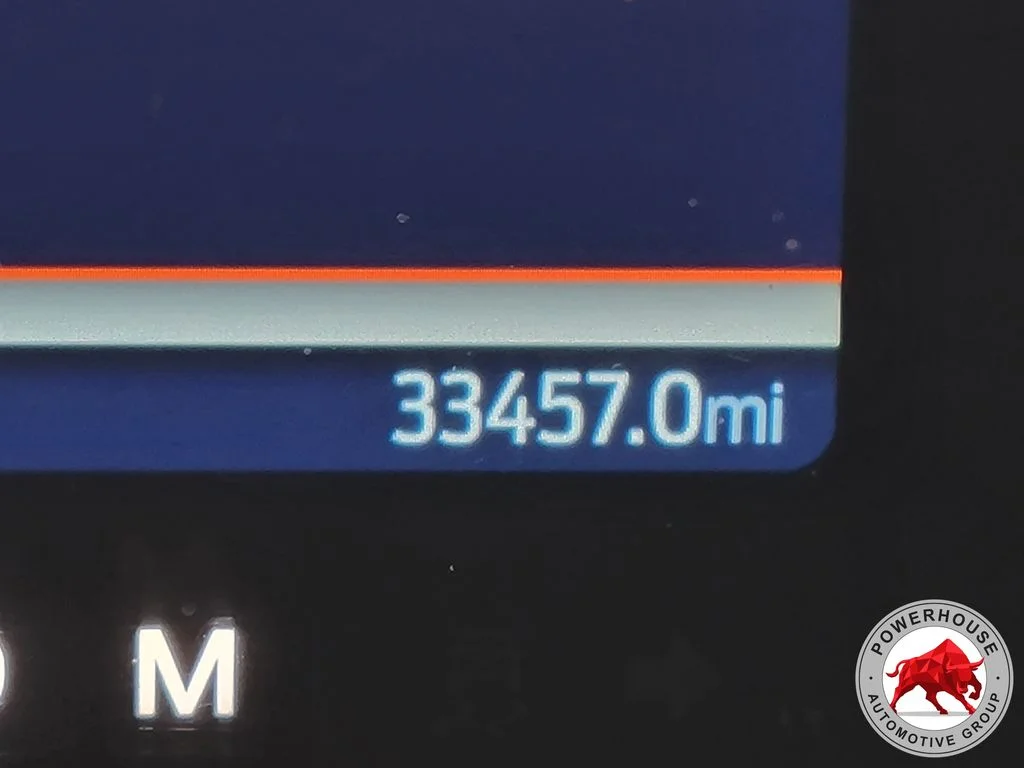 Used 2022 Green Ford Outer Banks image 33