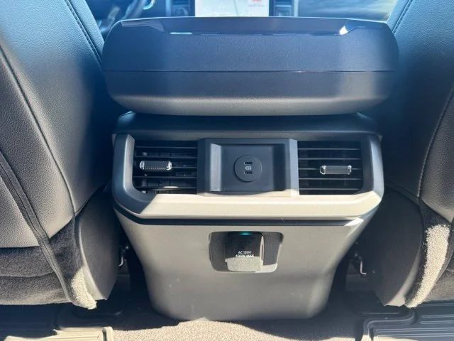 Used 2026 Gray Ford Lariat image 15