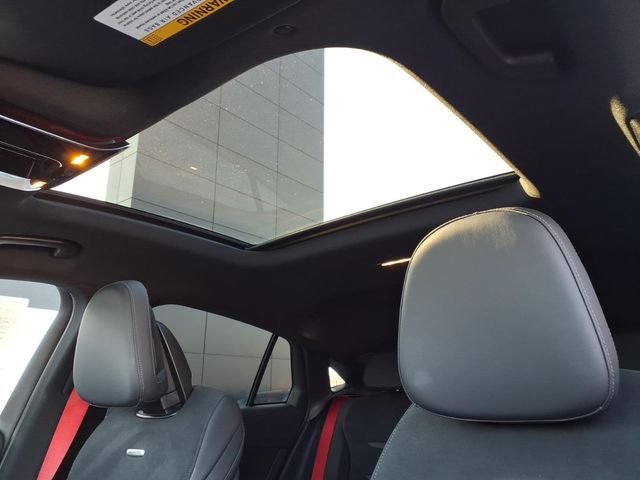 Certified Used 2025 Gray Mercedes-Benz GLC 63 AMG® S E Performance Coupe image 15