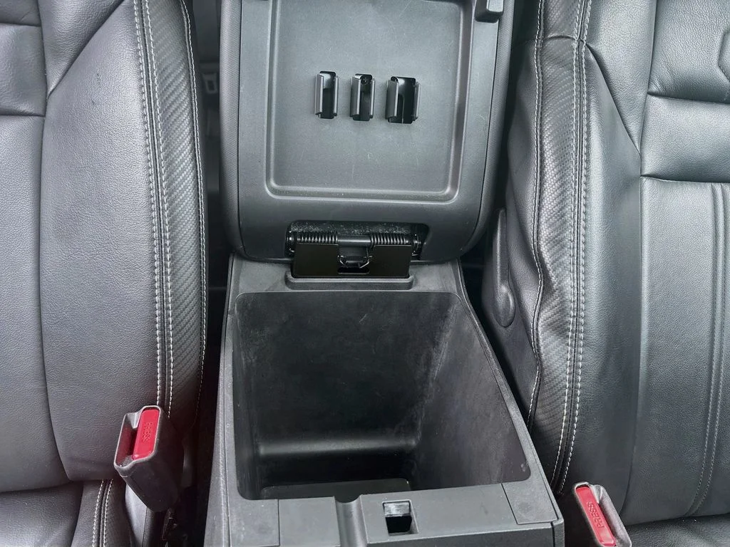 Used 2023 Gun Metallic Nissan SV image 41