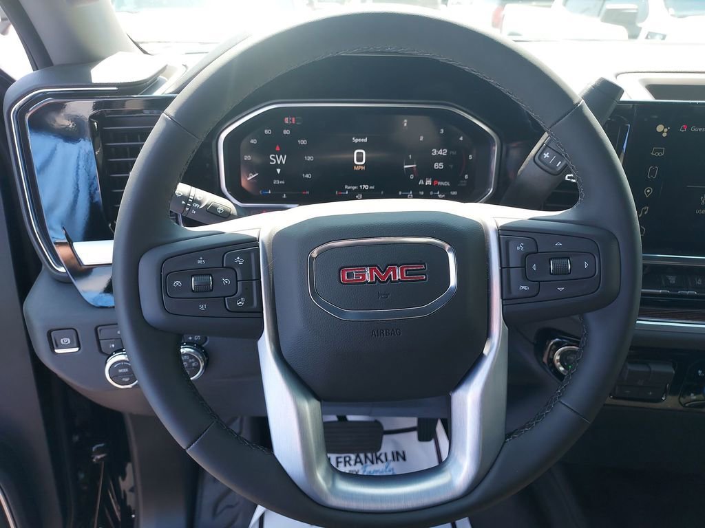 2026 GMC Sierra 3500HD SLE - Photo 20