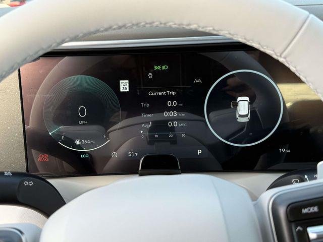 New 2026 White Hyundai SEL AWD image 26