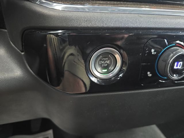Used 2023 Gray Chevrolet LT image 23