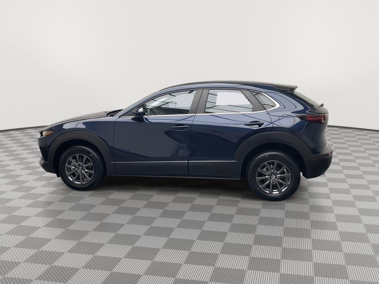 Certified Used 2023 Deep Crystal Blue Mica Mazda 2.5 S image 28