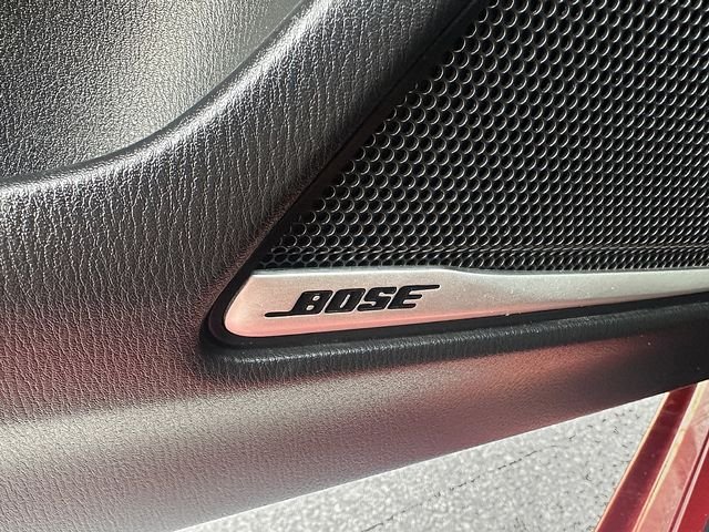 Used 2020 Red Mazda Grand Touring Reserve image 22