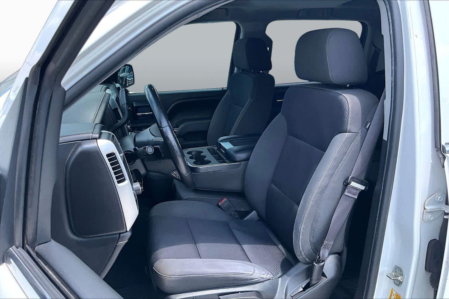 Used 2014 Summit White GMC SLE image 7