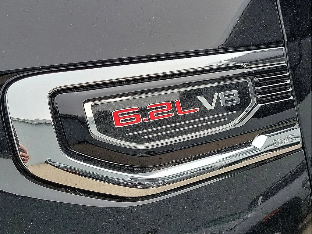 2026 GMC Sierra 1500 Denali - Photo 10