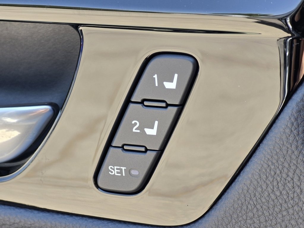 New 2026 Urban Gray Pearl Honda Sport Touring image 29