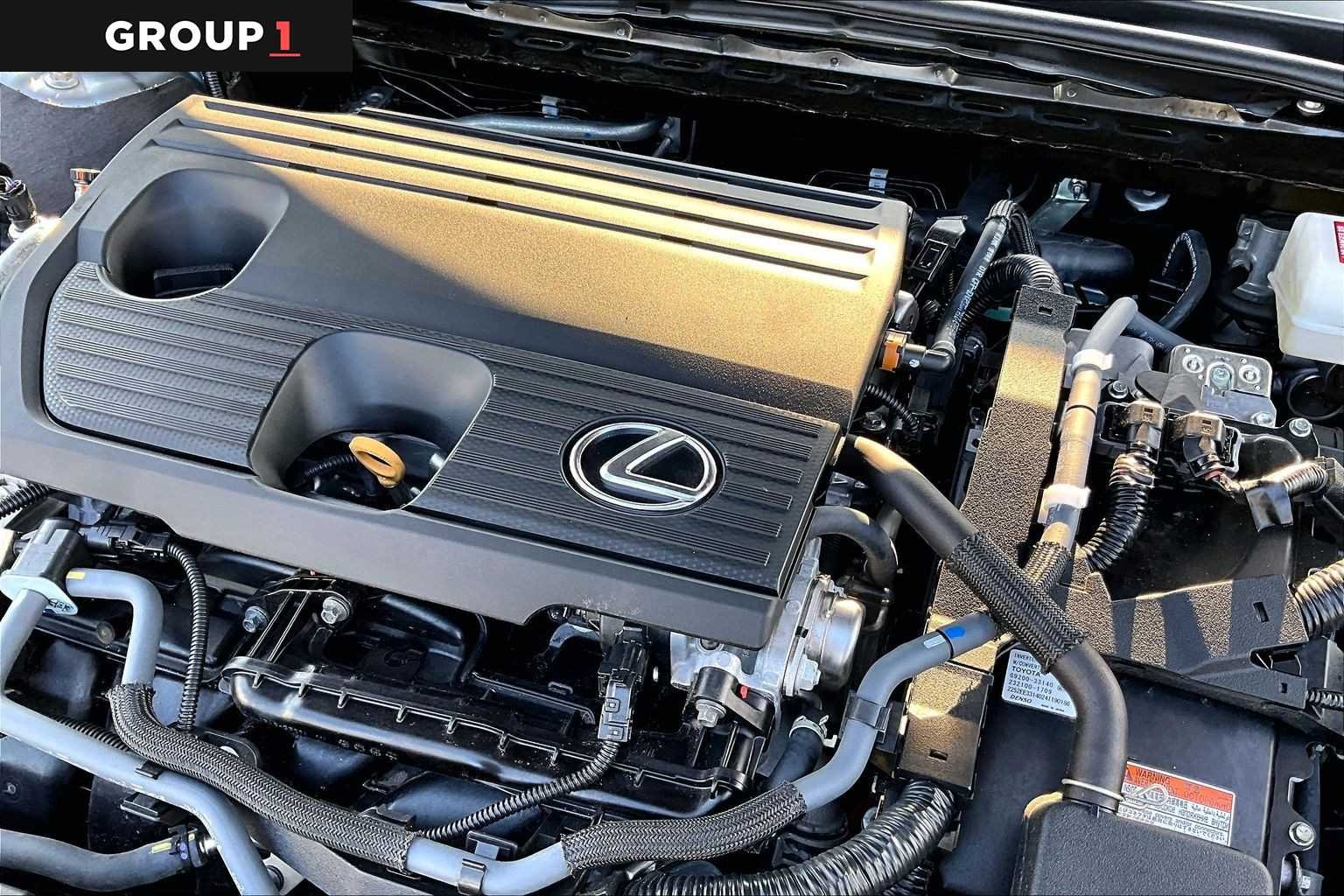 Used 2025 Iridium Lexus  image 30