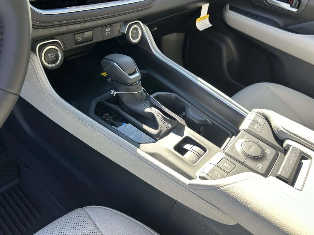 New 2026  Toyota Limited image 19