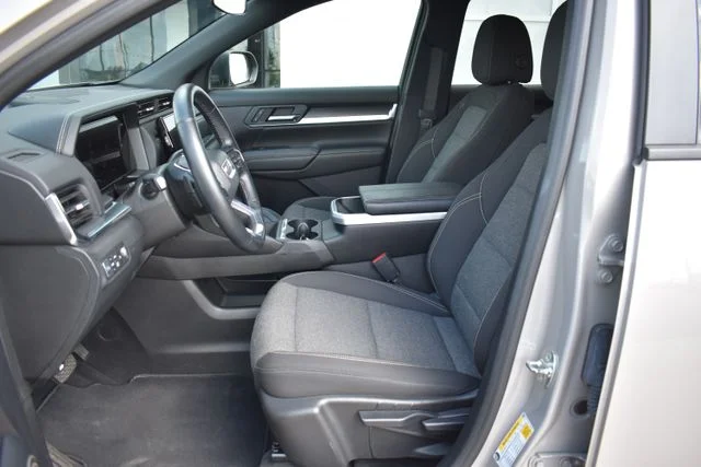 Used 2026 Gray GMC Elevation image 11