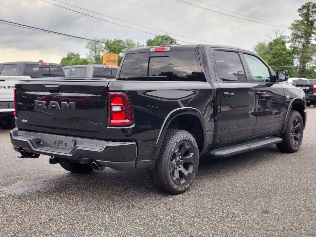 2026 RAM 1500 Big Horn/Lone Star - Photo 5