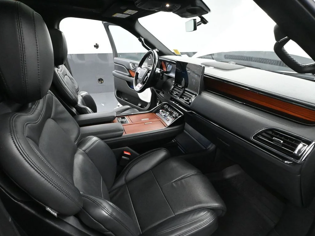 2024 Lincoln Navigator Reserve - Photo 56