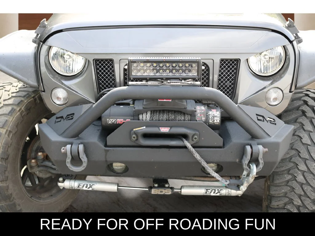 Used 2018 Gray Jeep Unlimited Sport image 9
