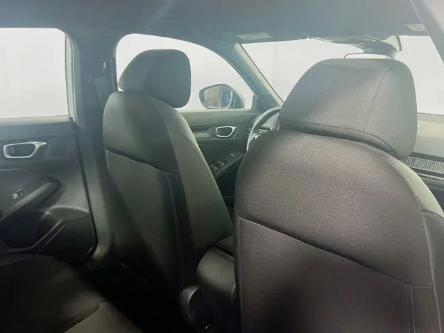 Certified Used 2024  Honda Sport image 8