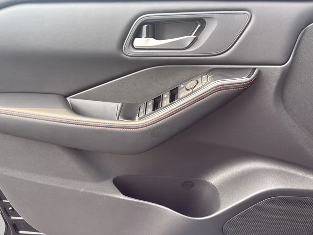 2026 Nissan Rogue Rock Creek - Photo 23