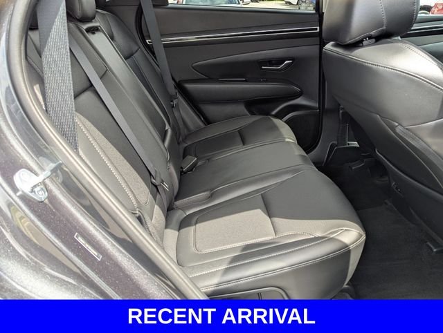 2024 Hyundai Tucson SEL - Photo 28
