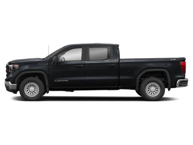 Used 2023 Summit White GMC Elevation image 6