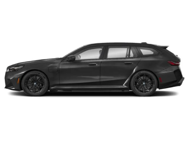2026 BMW M5 M5 Touring's photo