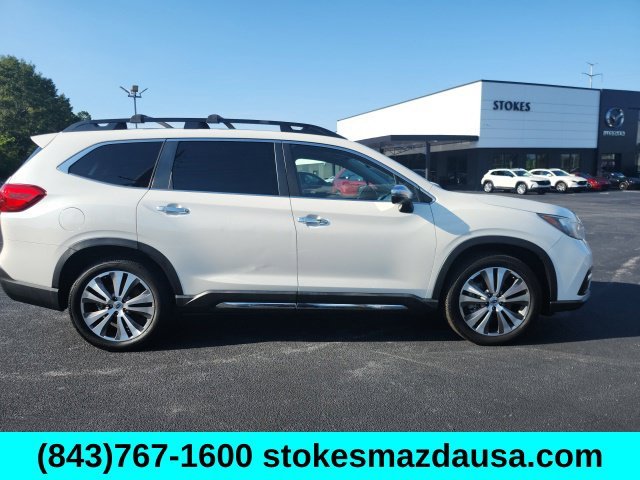 2019 Subaru Ascent Touring