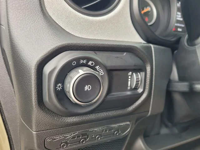 New 2026 41 Exterior Paint Jeep Sport S image 23