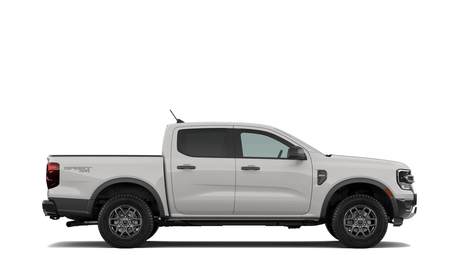 New 2026 Avalanche Ford XLT image 5