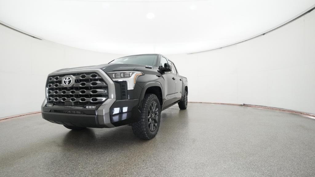 2026 Toyota Tundra Platinum - Photo 11