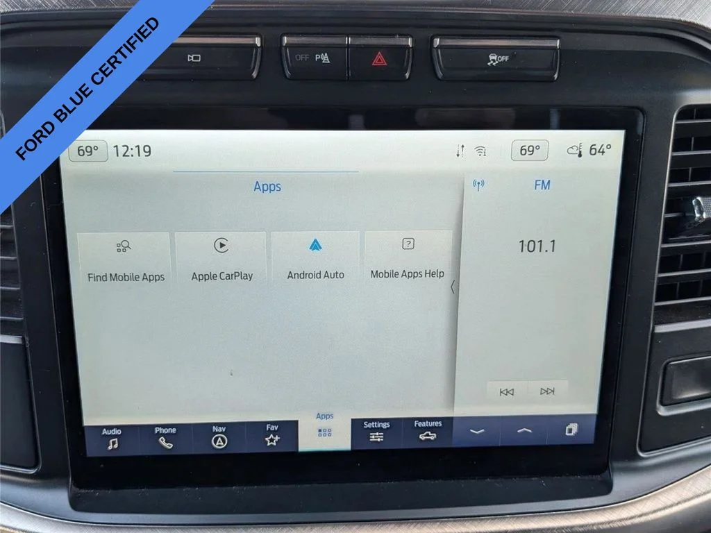 Certified Used 2023 Brown Ford King Ranch image 30