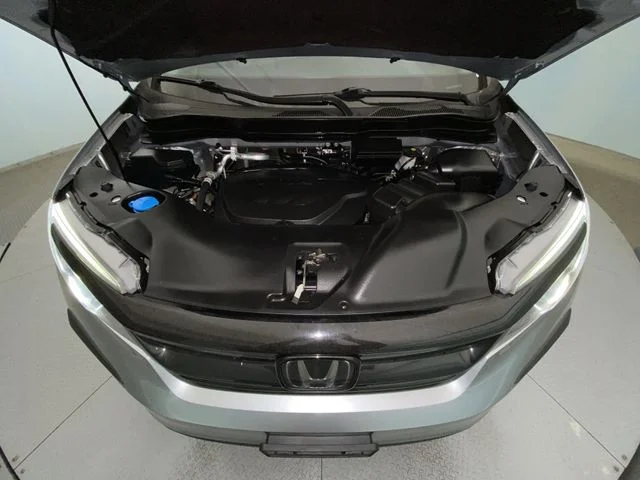 Used 2022 Blue Honda Special Edition image 26