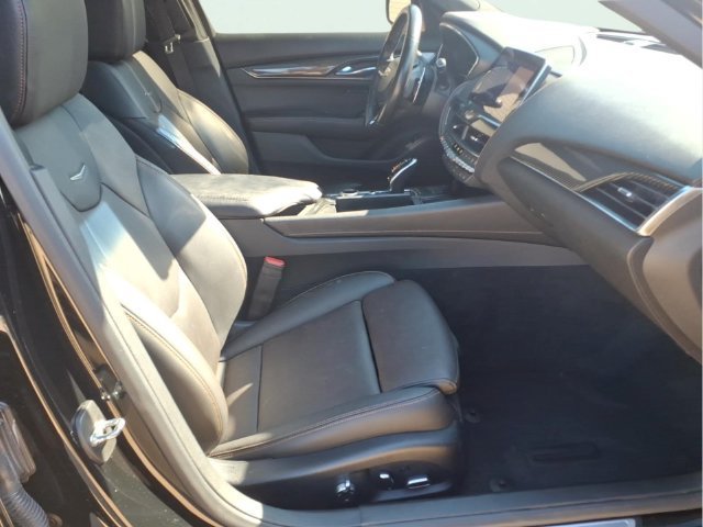 Used 2022 BLACK RAVEN Cadillac V-Series image 21