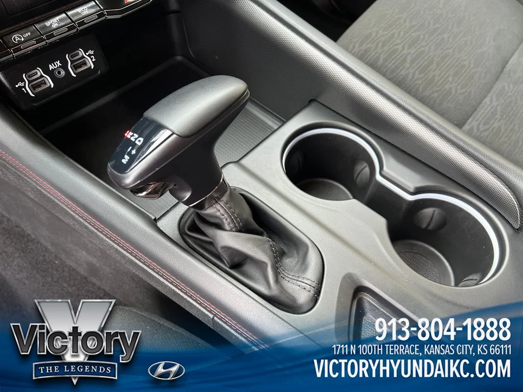 Used 2025 Red Dodge GT image 24