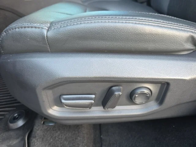 Used 2024 Blue Toyota SR5 image 29