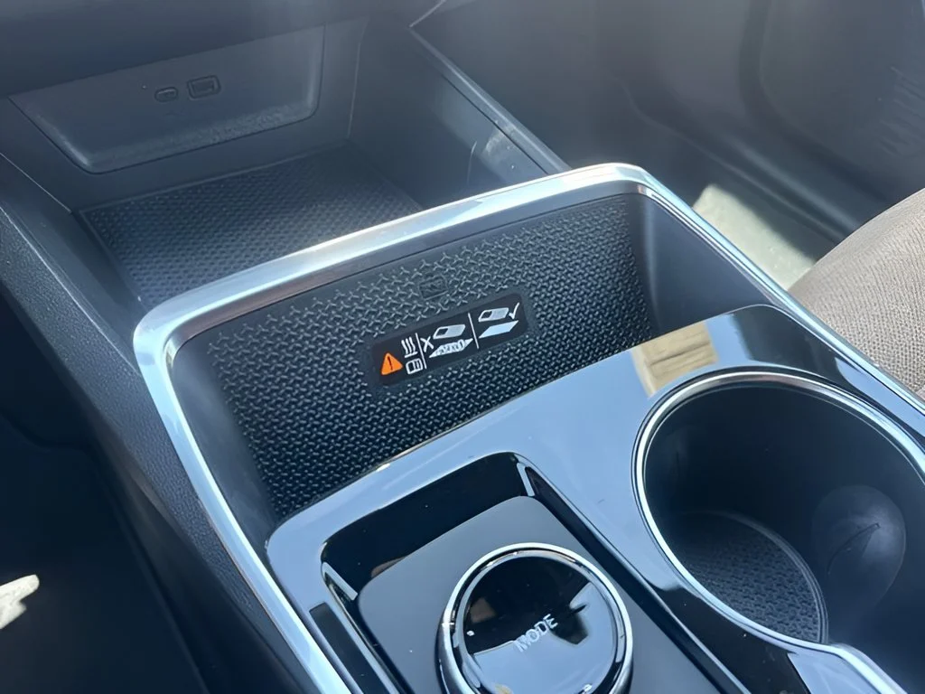 New 2027 Reef Blue Metallic Chevrolet ACTIV image 29