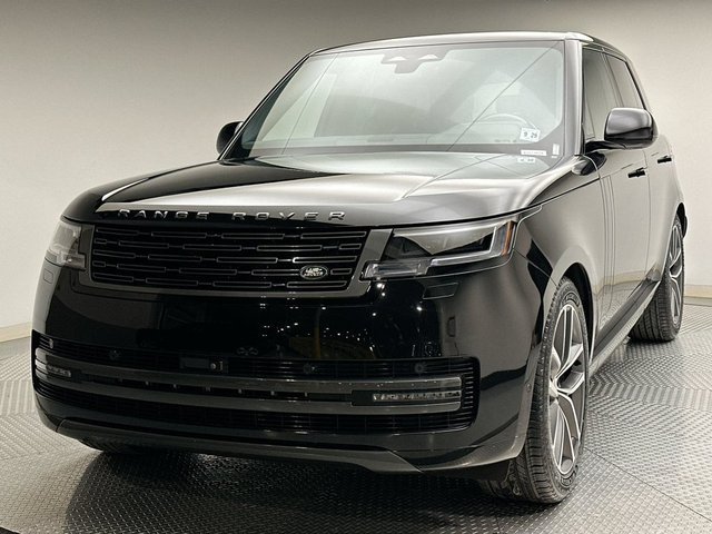 2025|Land Rover|Range Rover Plug-In Hybrid|SE|4D Sport Utility
