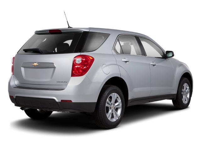 Used 2013 Black Chevrolet LT image 5